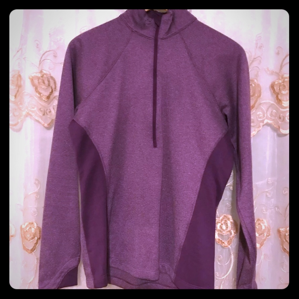 Columbia sweater